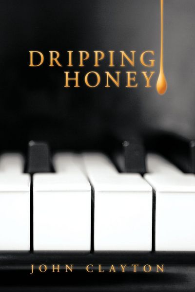 Produktbild: Dripping Honey