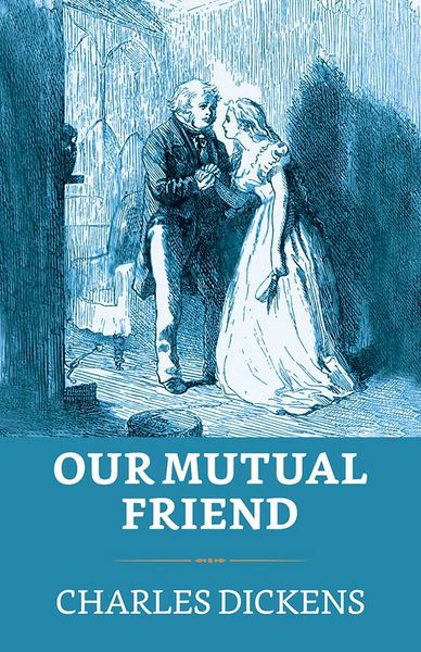 Produktbild: Our Mutual Friend