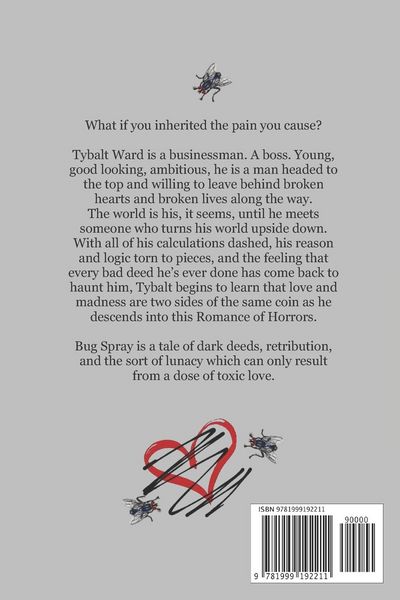 Produktbild: Bug Spray