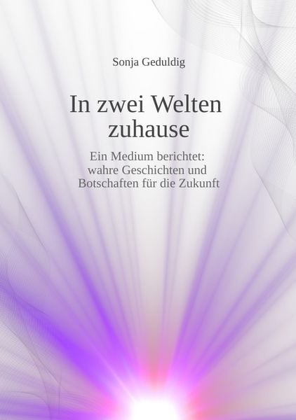 Produktbild: In zwei Welten zuhause