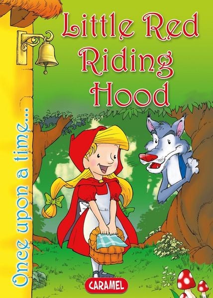 Produktbild: Little Red Riding Hood