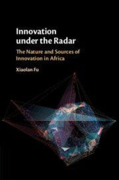 Produktbild: Innovation under the Radar