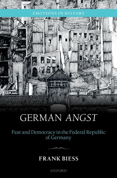 Produktbild: German Angst