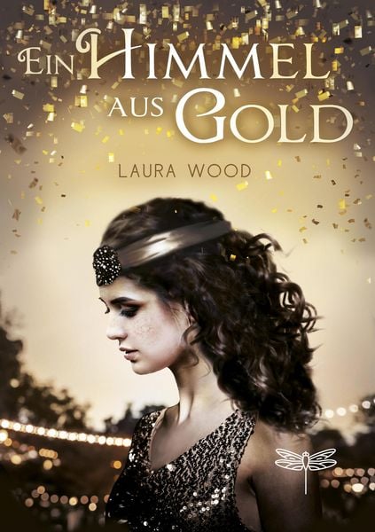 Produktbild: Ein Himmel aus Gold