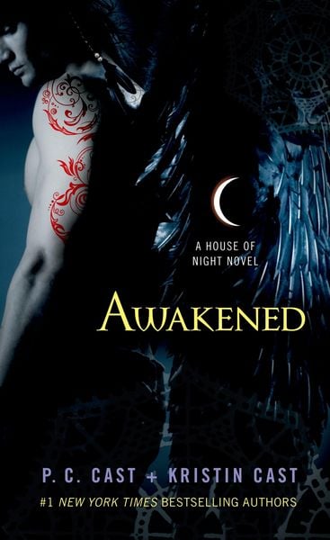 Produktbild: Awakened
