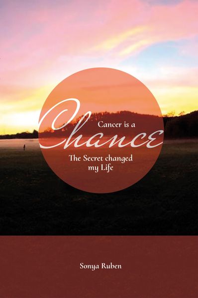 Produktbild: Cancer is an Chance