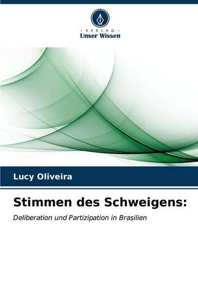 Produktbild: Stimmen des Schweigens:
