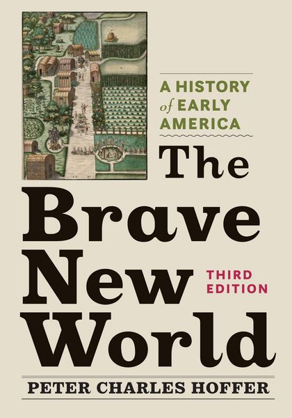Produktbild: Brave New World