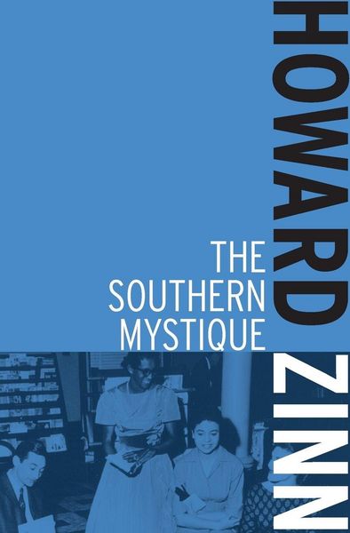 Produktbild: Southern Mystique