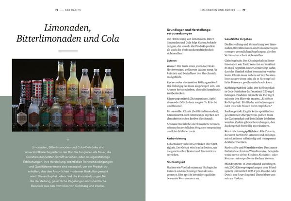 Produktbild: Cocktail Essentials