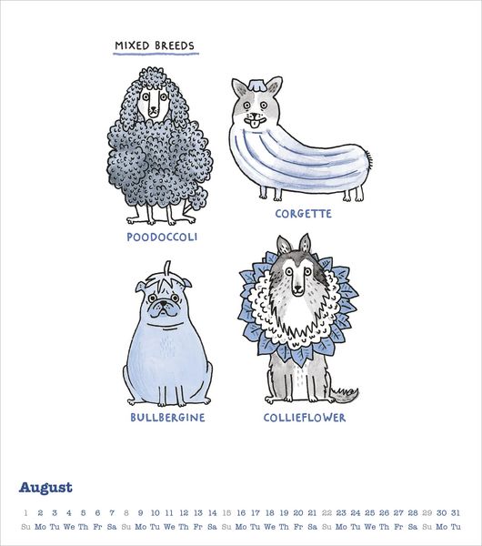 Produktbild: A Cat&rsquo;s Life & A Dog&rsquo;s Life 2027