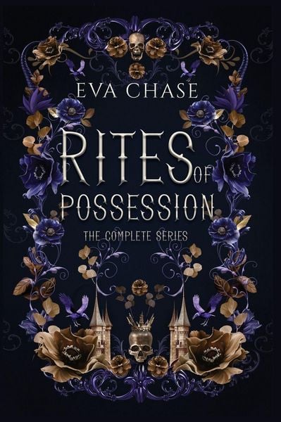 Produktbild: Rites of Possession