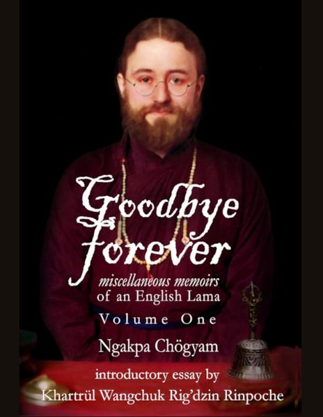 Produktbild: Goodbye Forever - Volume One