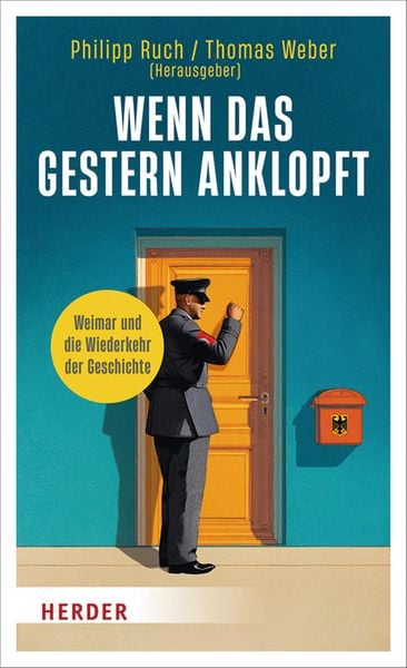 Produktbild: Wenn das Gestern anklopft