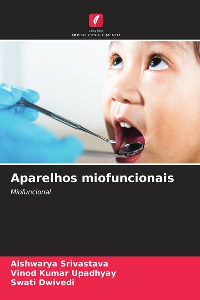 Produktbild: Aparelhos miofuncionais