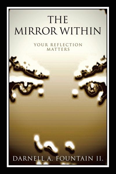 Produktbild: The Mirror Within