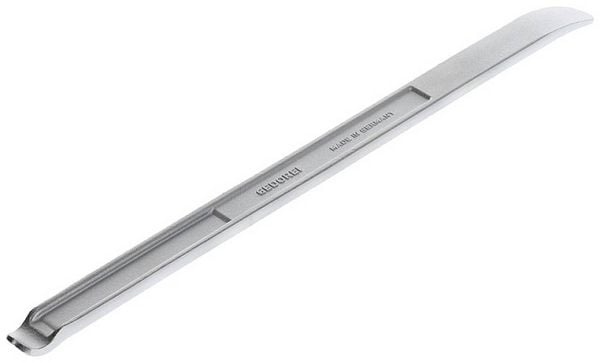Produktbild: Montierhebel 38-16 L.400mm CV-Stahl GEDORE