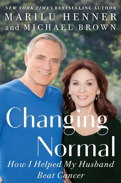 Produktbild: Changing Normal