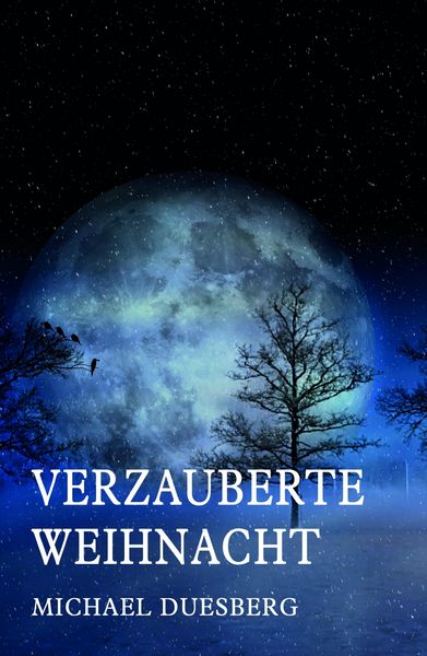Produktbild: Verzauberte Weihnacht