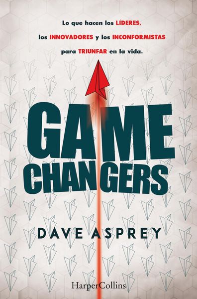 Produktbild: Game Changers