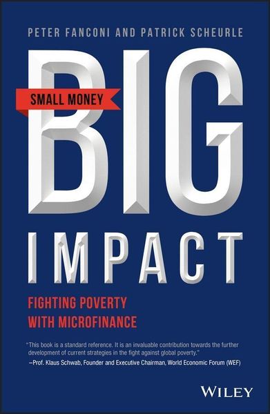 Produktbild: Small Money Big Impact