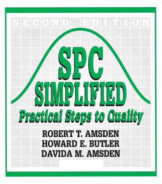 Produktbild: SPC Simplified