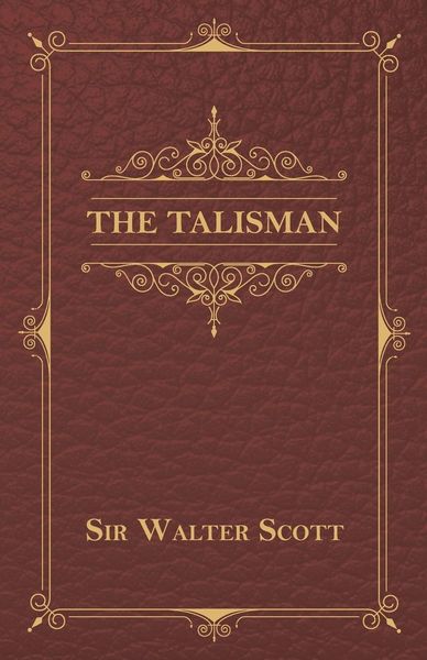 Produktbild: The Talisman