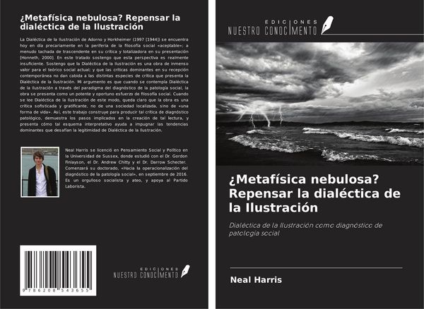 Produktbild: &iquest;Metaf&iacute;sica nebulosa? Repensar la dial&eacute;ctica de la Ilustraci&oacute;n