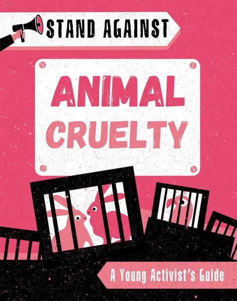Produktbild: Harman, A: Stand Against: Animal Cruelty
