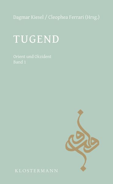 Produktbild: Tugend