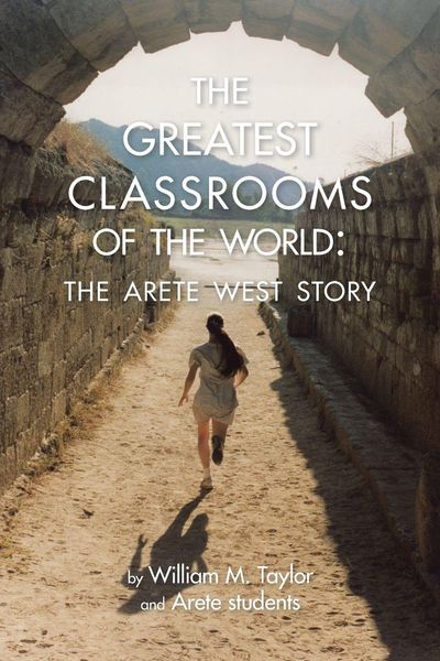 Produktbild: The Greatest Classrooms of the World