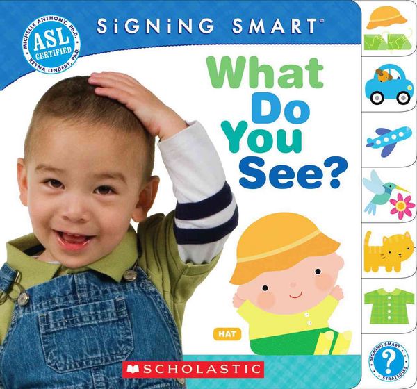 Produktbild: Signing Smart Signing Smart Wh