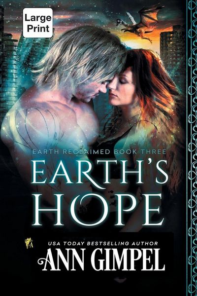 Produktbild: Earth's Hope