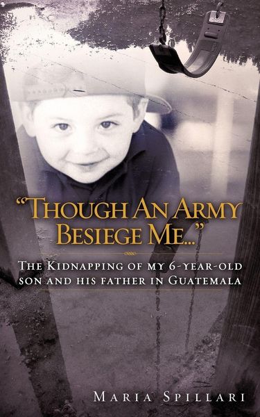 Produktbild: "Though An Army Besiege Me..."