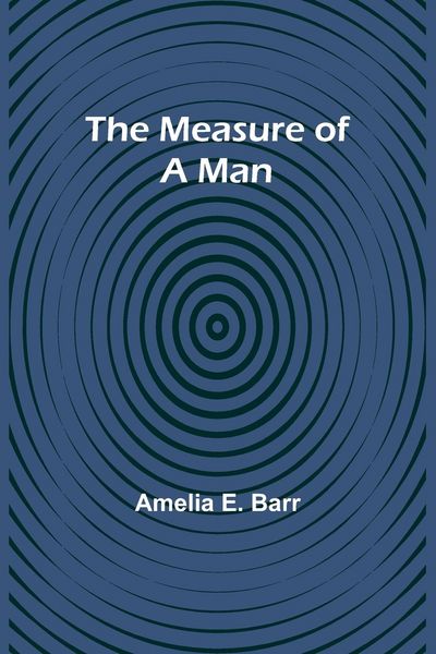 Produktbild: The Measure of a Man