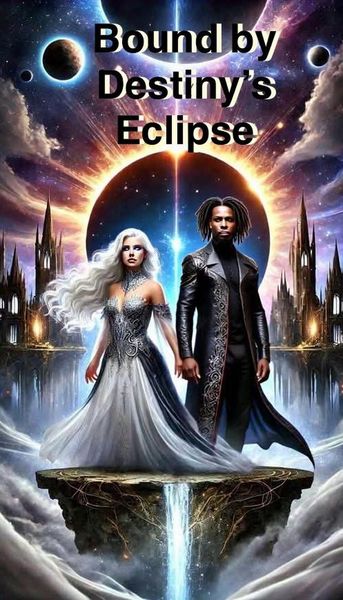 Produktbild: Bound by Destinys Eclipse