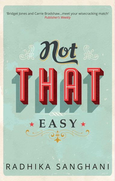 Produktbild: Not That Easy
