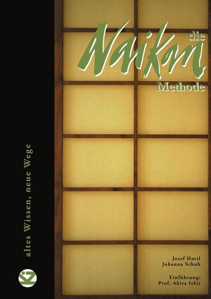 Produktbild: Die Naikan-Methode