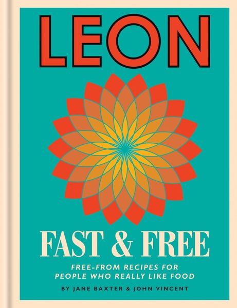 Produktbild: Leon: Leon Fast & Free