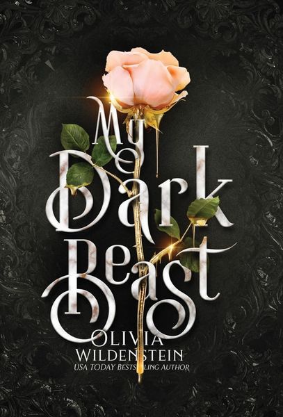 Produktbild: My Dark Beast