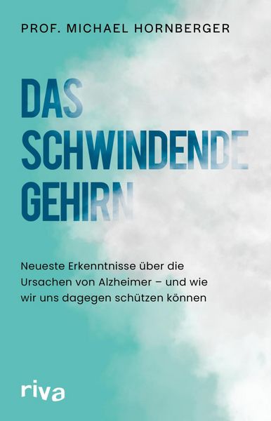 Produktbild: Das schwindende Gehirn