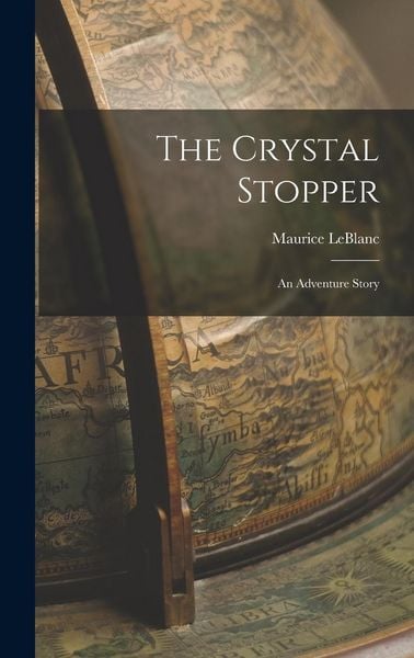 Produktbild: The Crystal Stopper