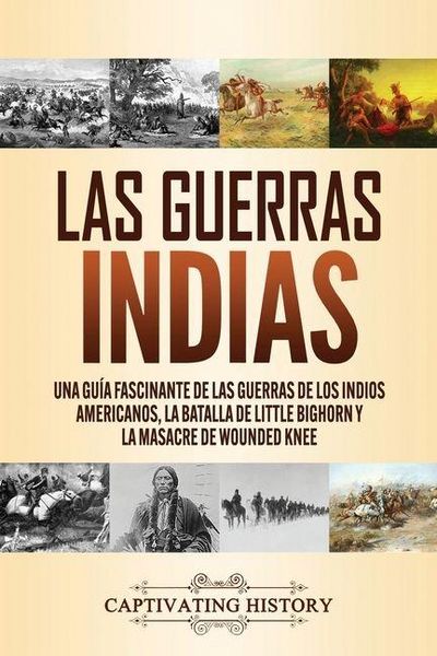Produktbild: Las guerras indias