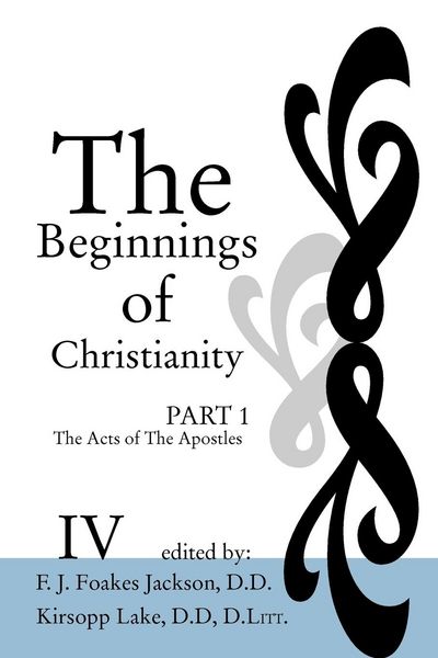 Produktbild: Acts of the Apostles