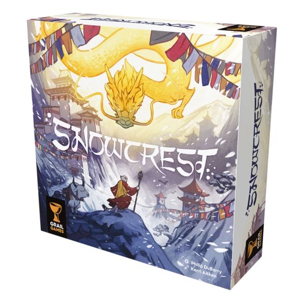 Produktbild: Snowcrest