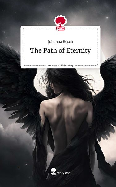 Produktbild: The Path of Eternity. Life is a Story - story.one
