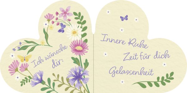 Produktbild: Alles Liebe f&uuml;r dich