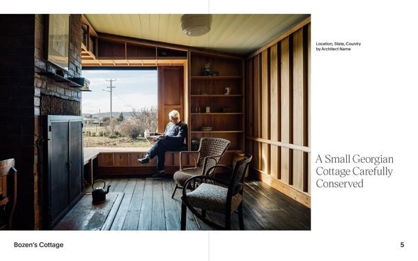 Produktbild: Cottagecore