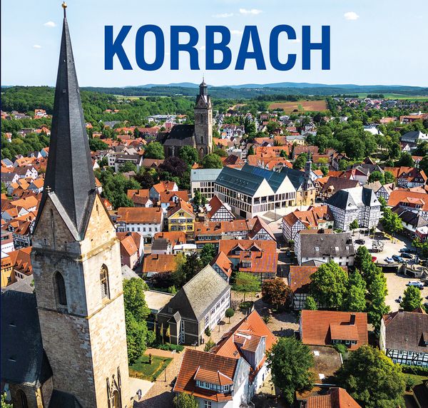 Produktbild: Korbach