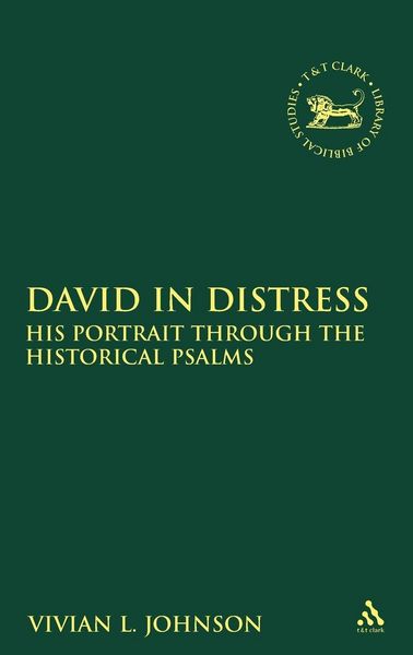 Produktbild: David in Distress